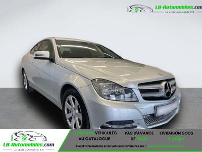 Mercedes Classe C 180