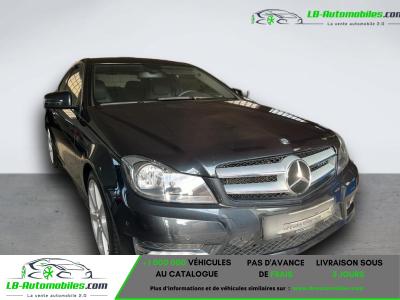 Mercedes Classe C 180