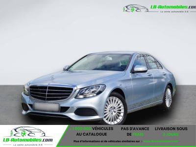 Mercedes Classe C 180