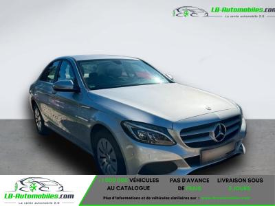 Mercedes Classe C 180