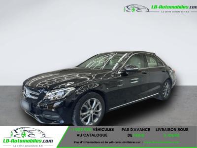 Mercedes Classe C 180