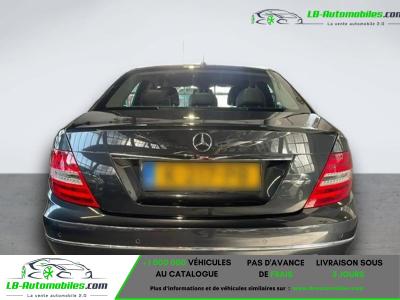 Mercedes Classe C 180 Avantgarde Executive A
