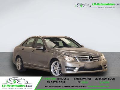 Mercedes Classe C 180 Avantgarde Executive A