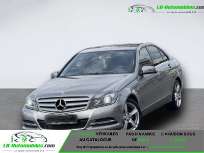 Mercedes Classe C 180 Avantgarde Executive A