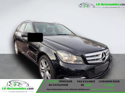 Mercedes Classe C 180 Avantgarde Executive A