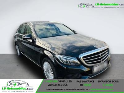 Mercedes Classe C 180 Avantgarde Executive A