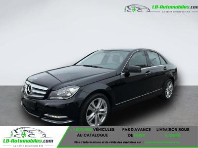 Mercedes Classe C 180 Avantgarde Executive A