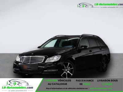 Mercedes Classe C 180 Avantgarde Executive A