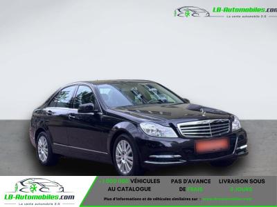 Mercedes Classe C 180 Avantgarde Executive A