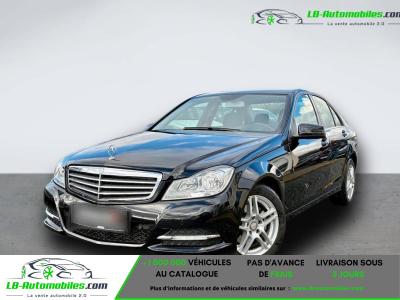 Mercedes Classe C 180 Avantgarde Executive A