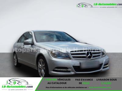 Mercedes Classe C 180 Avantgarde Executive A