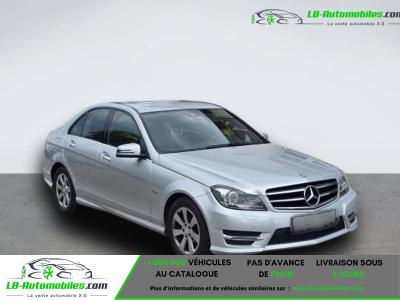Mercedes Classe C 180 Avantgarde Executive A