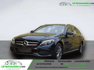 Mercedes Classe C 180 Avantgarde Executive A