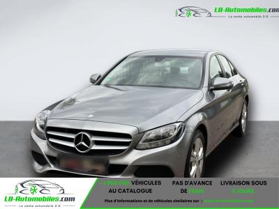 Mercedes Classe C 180 Avantgarde Executive A