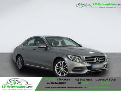 Mercedes Classe C 180 Avantgarde Executive A