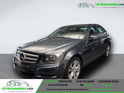 Mercedes Classe C 180 Avantgarde Executive A