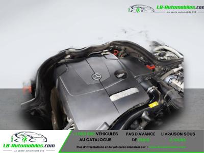 Mercedes Classe C 180 Avantgarde Executive A