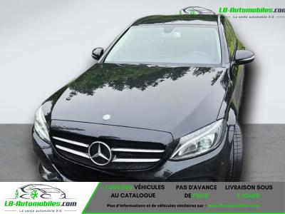 Mercedes Classe C 180 Avantgarde Executive A