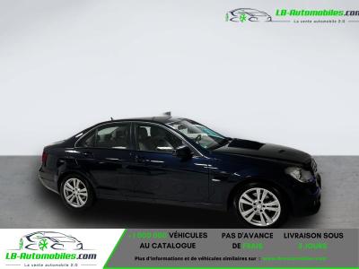 Mercedes Classe C 200
