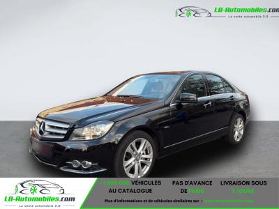 Mercedes Classe C 200