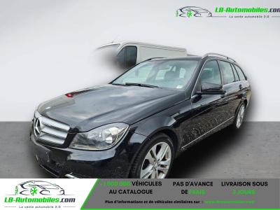 Mercedes Classe C 200