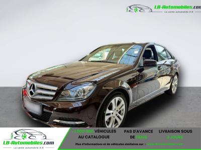 Mercedes Classe C 200
