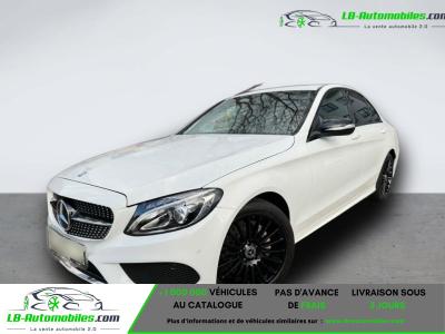 Mercedes Classe C 180 Avantgarde Executive A