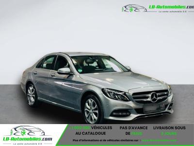 Mercedes Classe C 180 Avantgarde Executive A