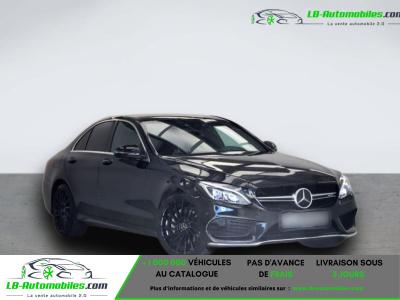 Mercedes Classe C 200 Avantgarde Executive A