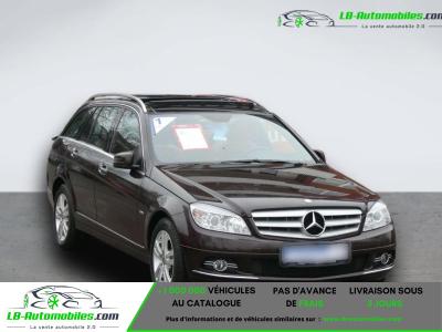 Mercedes Classe C 200 Avantgarde Executive A