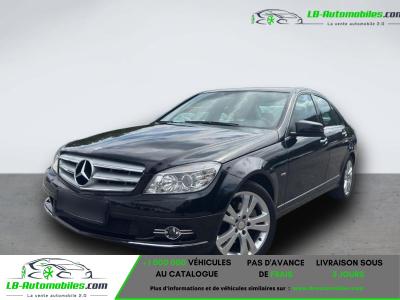 Mercedes Classe C 200 Avantgarde Executive A