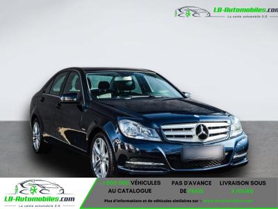 Mercedes Classe C 200 Avantgarde Executive A