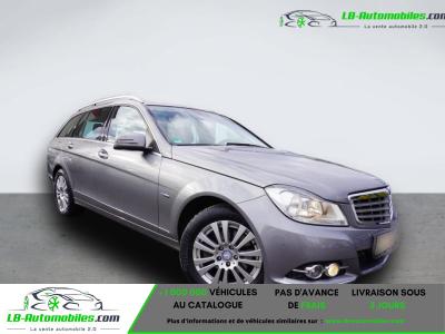 Mercedes Classe C 200 Avantgarde Executive A