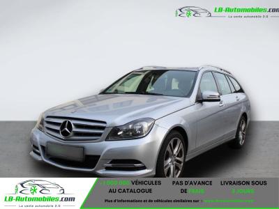 Mercedes Classe C 200 Avantgarde Executive A