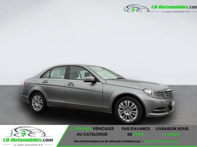 Mercedes Classe C 200 Avantgarde Executive A