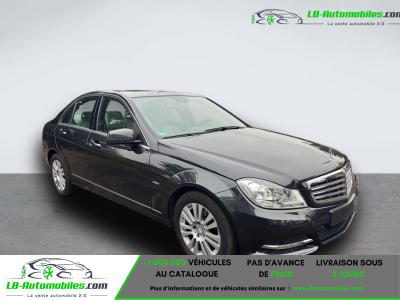 Mercedes Classe C 200 Avantgarde Executive A