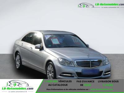 Mercedes Classe C 200 Avantgarde Executive A