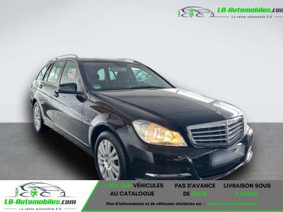 Mercedes Classe C 200 Avantgarde Executive A
