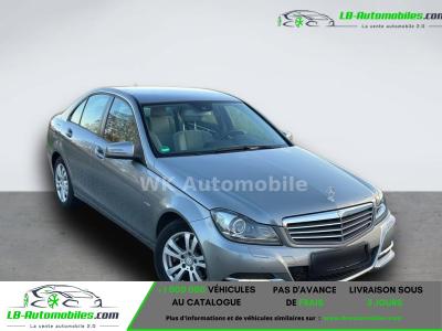 Mercedes Classe C 200 Avantgarde Executive A