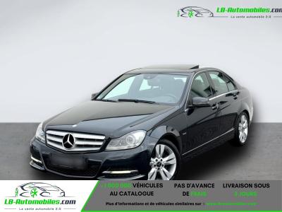 Mercedes Classe C 200 Avantgarde Executive A