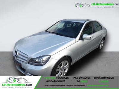 Mercedes Classe C 200 Avantgarde Executive A
