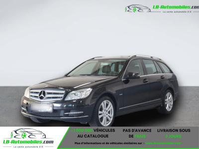 Mercedes Classe C 200 Avantgarde Executive A