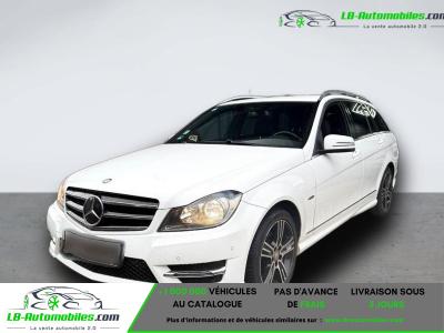Mercedes Classe C 200 Avantgarde Executive A