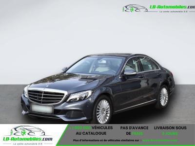 Mercedes Classe C 200 Avantgarde Executive A