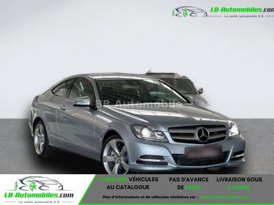 Mercedes Classe C 200 Avantgarde Executive A