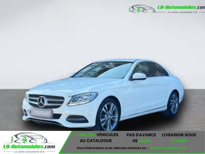 Mercedes Classe C 200 Avantgarde Executive A