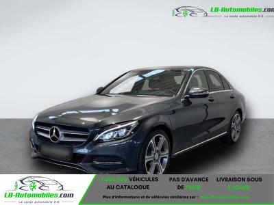 Mercedes Classe C 200 Avantgarde Executive A