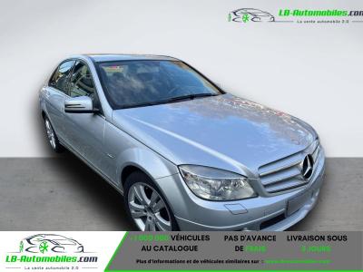Mercedes Classe C 250 Avantgarde Executive A