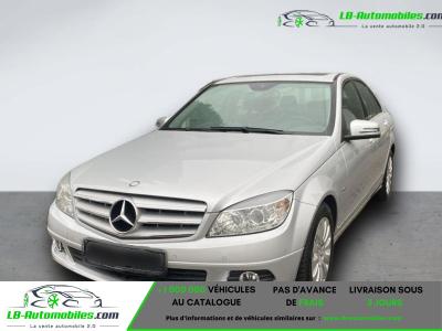 Mercedes Classe C 250 Avantgarde Executive A