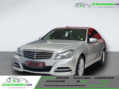 Mercedes Classe C 250 Avantgarde Executive A
